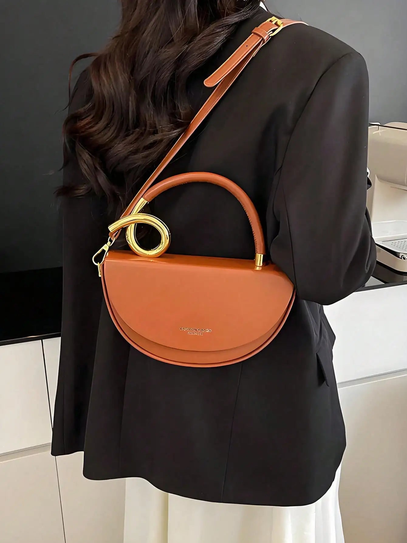 Saddle Bags